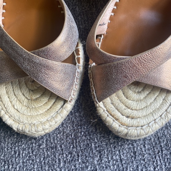 🩵Gorgeous Joie Espadrilles🩵 - Picture 6 of 10